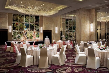 The Westin Singapore - Image 89