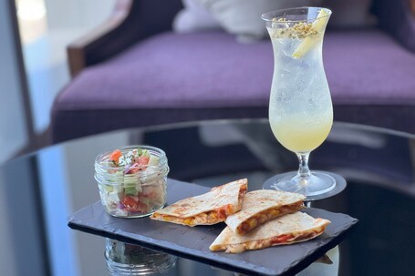 The Westin Singapore - Image 92