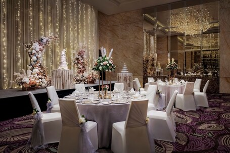 The Westin Singapore - Image 85