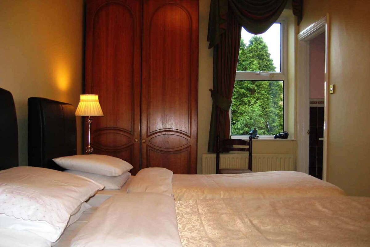 Double Room, Ensuite
