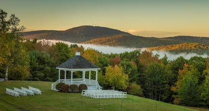 The Lucerne Inn