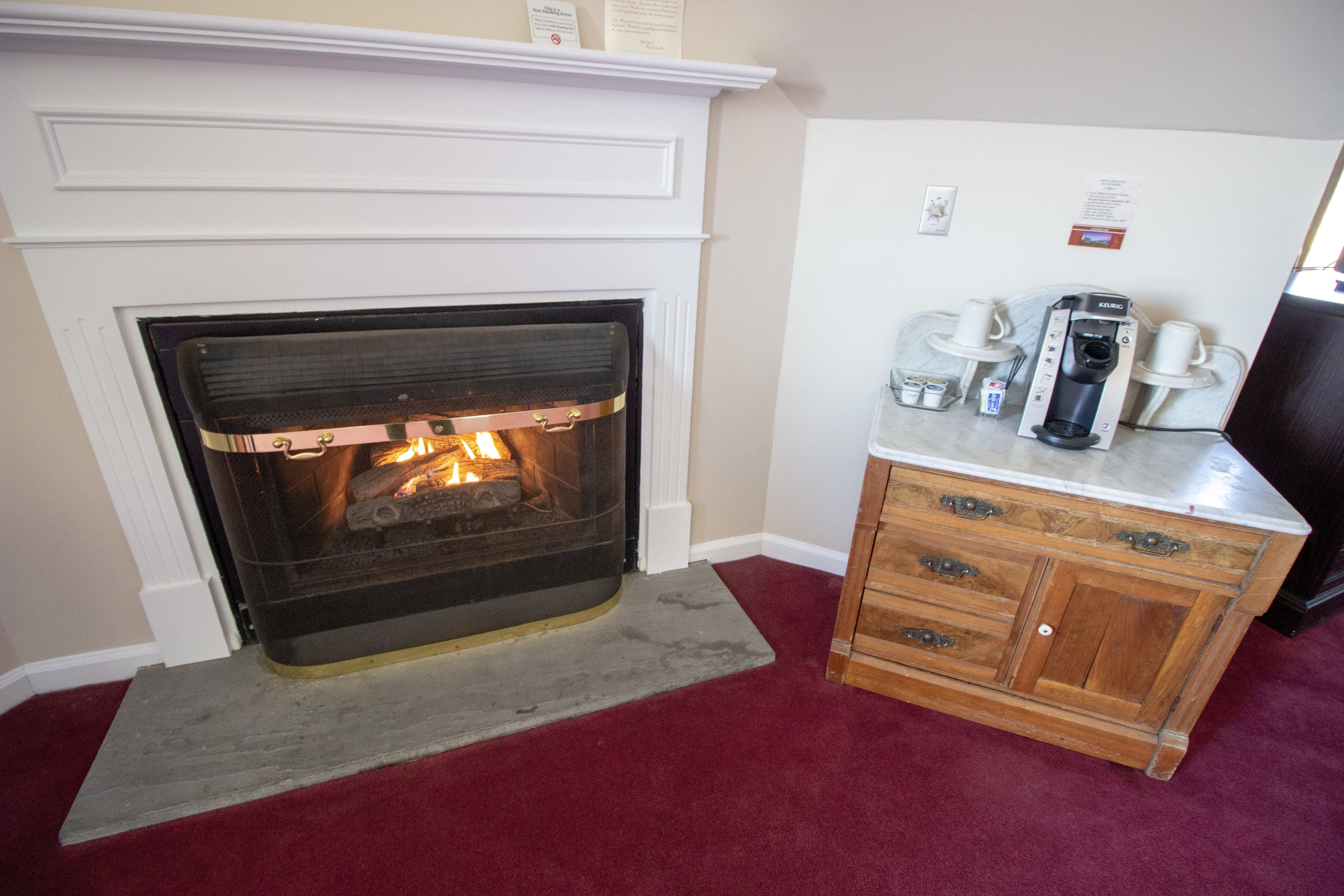 1 bedroom, premium bedding, individually decorated