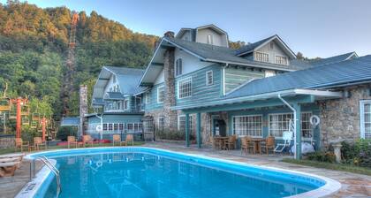 The Historic Gatlinburg Inn