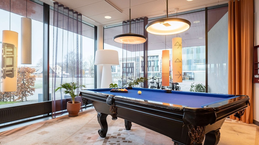 Best Western Plus Park City Lund