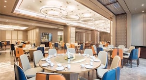 Restaurantes