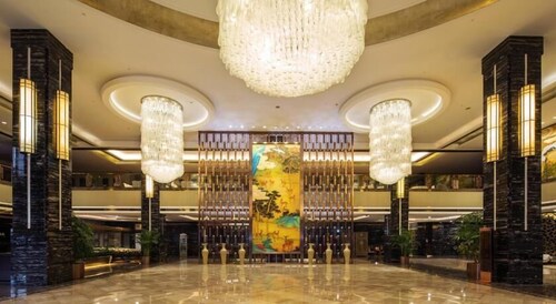 Millennium Hotel Fuqing