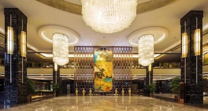 Millennium Hotel Fuqing