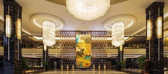 Millennium Hotel Fuqing