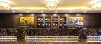 Millennium Hotel Fuqing