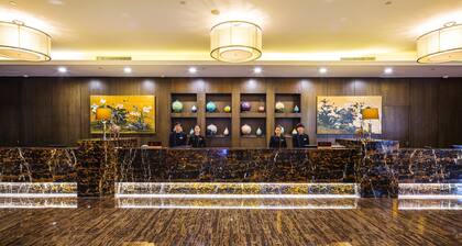 Millennium Hotel Fuqing