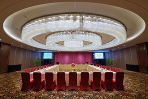 Meeting facility - Millennium Hotel Fuqing (Fuzhou)