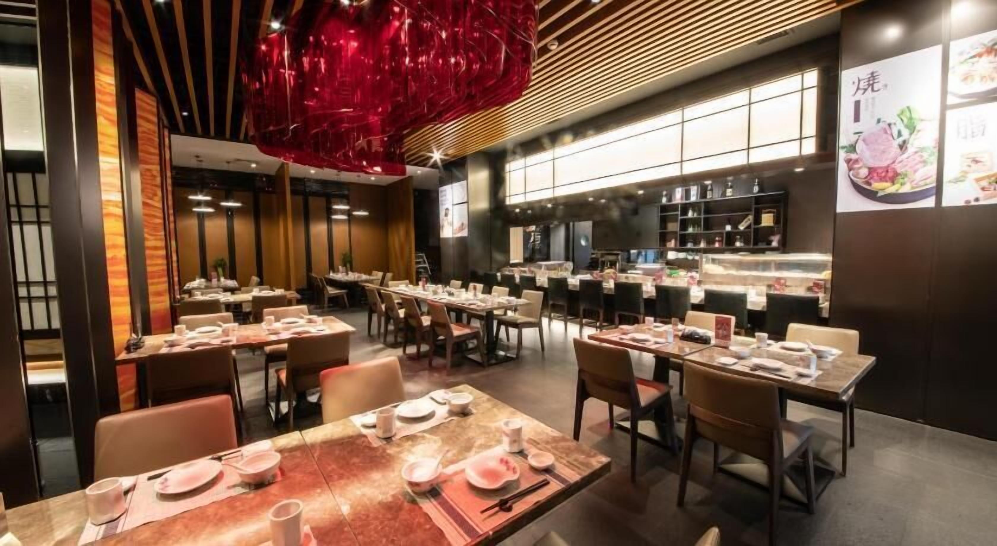 تناول الطعام