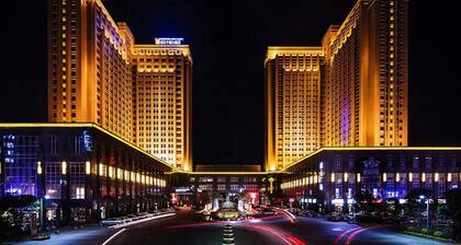 Millennium Hotel Fuqing