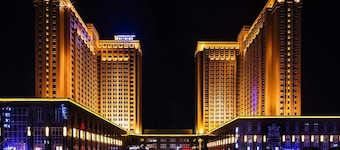 Millennium Hotel Fuqing