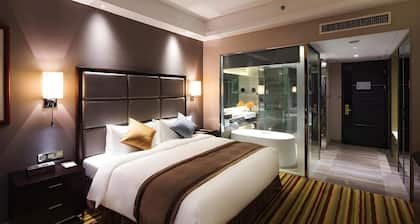 Millennium Hotel Fuqing