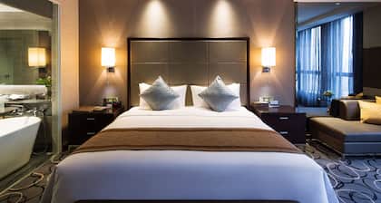 Millennium Hotel Fuqing