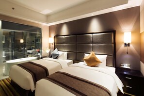 Spa - Millennium Hotel Fuqing (Fuzhou)