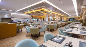 Dining - Millennium Hotel Fuqing (Fuzhou)