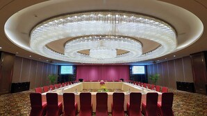 Unclassified image, 5 of 49, button - Millennium Hotel Fuqing (Fuzhou)