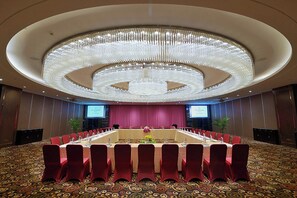 Meeting facility - Millennium Hotel Fuqing (Fuzhou)