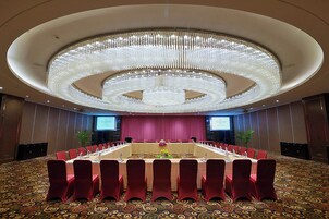 Sala de reuniones