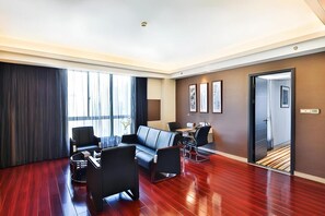 Interior - Millennium Hotel Fuqing (Fuzhou)