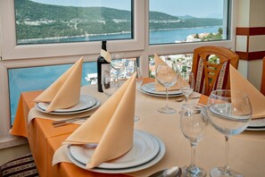 Dining - Hotel Adria (Neum)