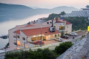Exterior - Hotel Adria (Neum)
