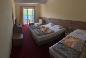 Room - Hotel Adria (Neum)