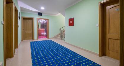 Hotel Adria