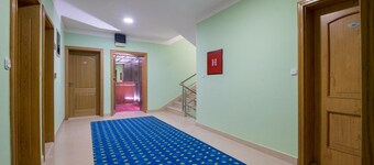 Hotel Adria
