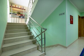 Interior - Hotel Adria (Neum)