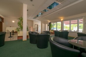 Interior - Hotel Adria (Neum)