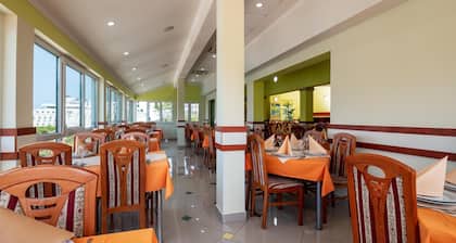 Hotel Adria