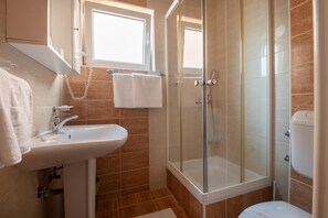 Bathroom - Hotel Adria (Neum)