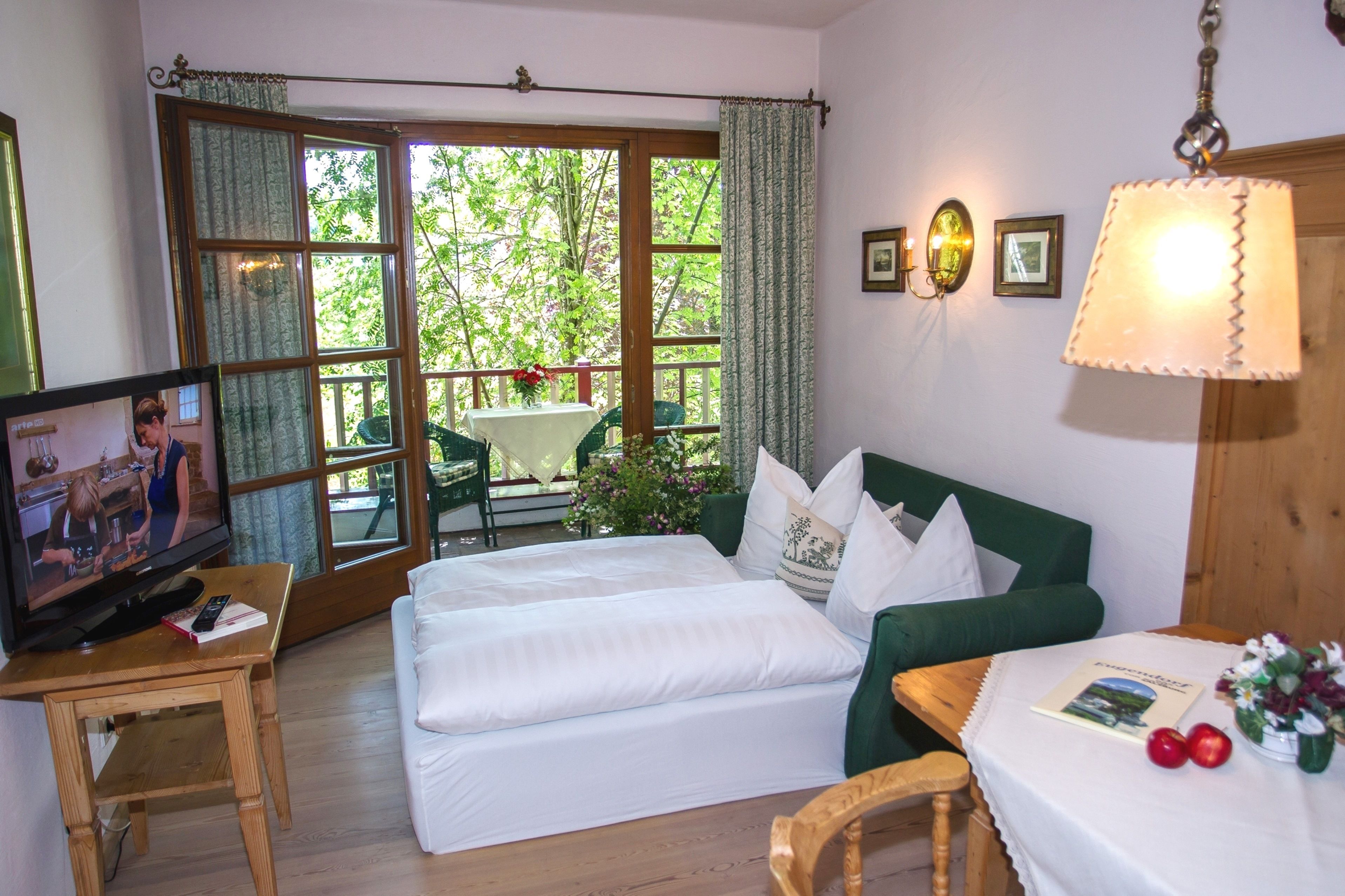 family room | view from room