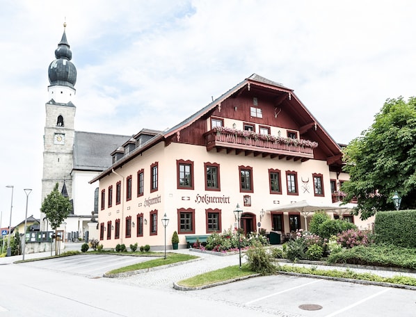 Ulkopuoli