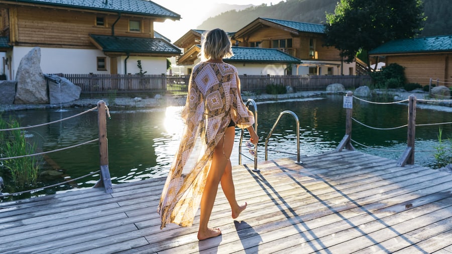 Feelfree Nature Resort