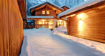 Feelfree Nature Resort
