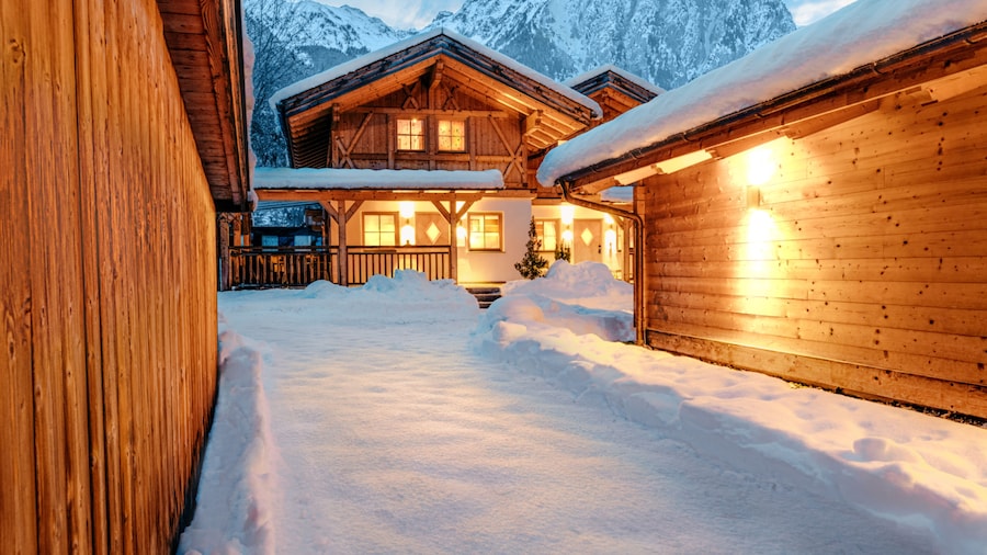 Feelfree Nature Resort