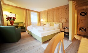 Chambre Double (Annex)