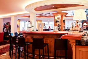 Bar (sur place)