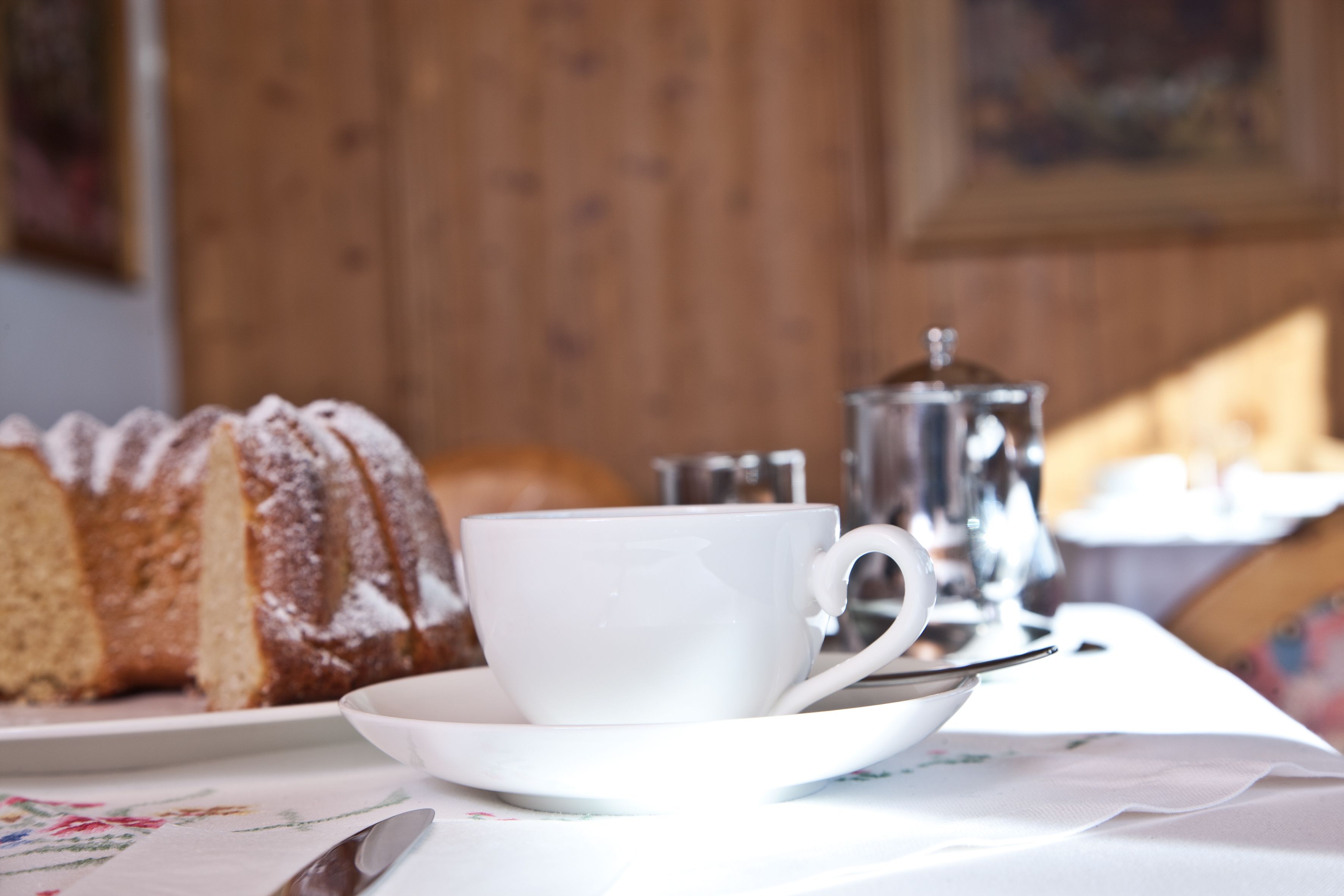 Frokostområde