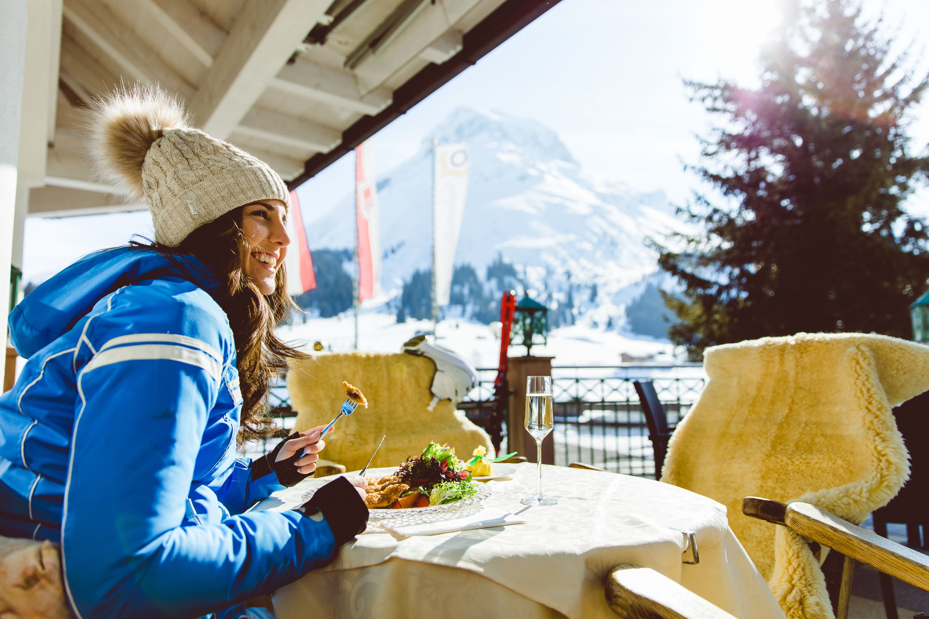 breakfast, lunch, dinner served; regional cuisine, al fresco dining