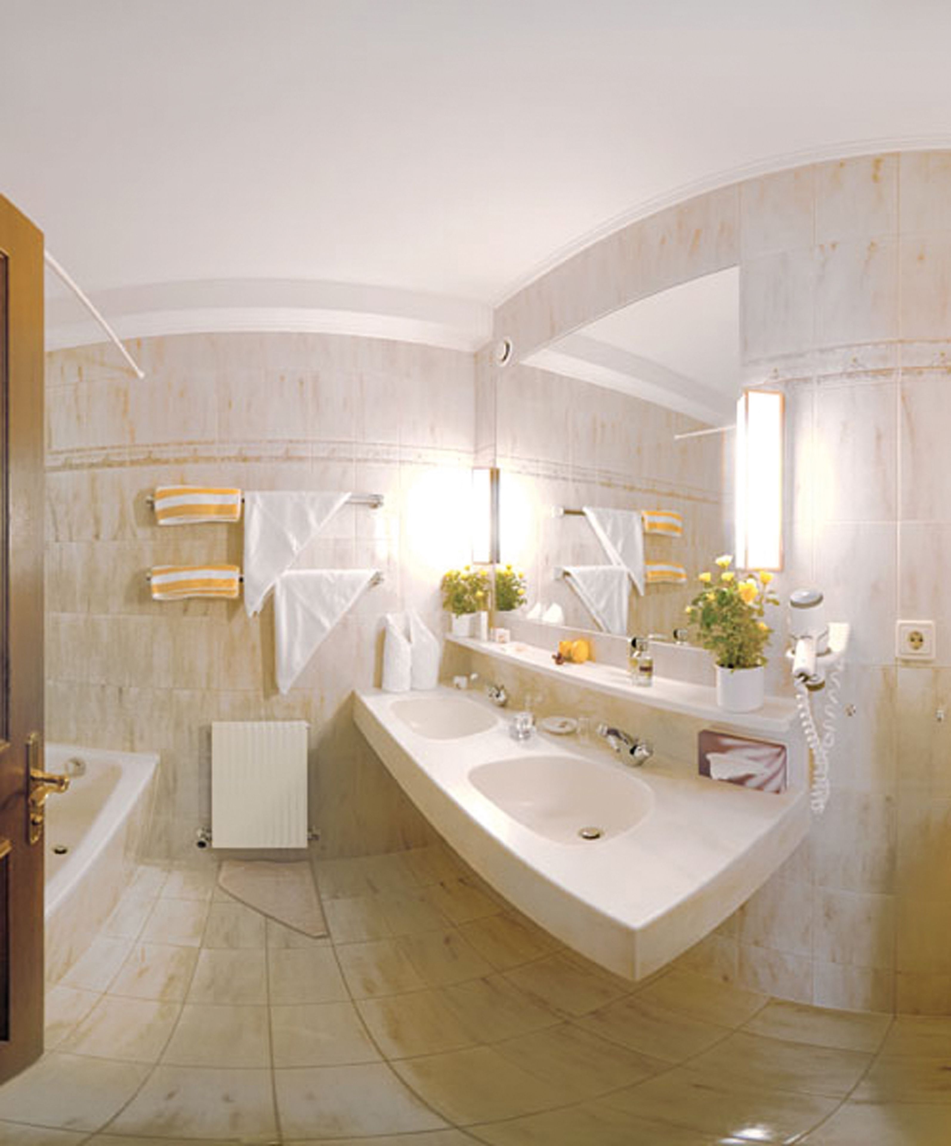 1 bedroom, in-room safe, individually decorated, individually furnished