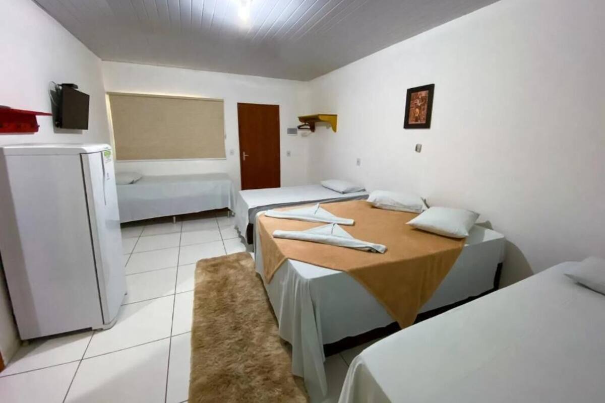 Family Room | WiFi (free), bed sheets
