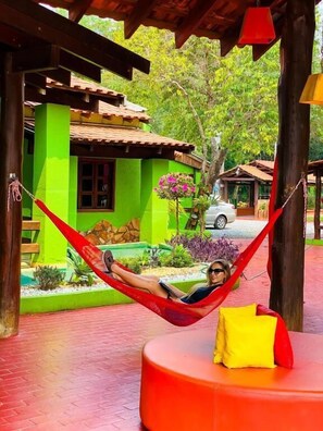 Jardin