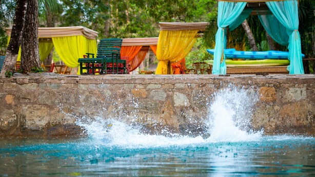 Ecotours - Hotel Caranda Eco Ville (Bonito)