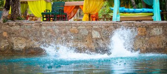 Hotel Caranda Eco Ville