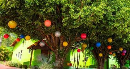 Hotel Caranda Eco Ville